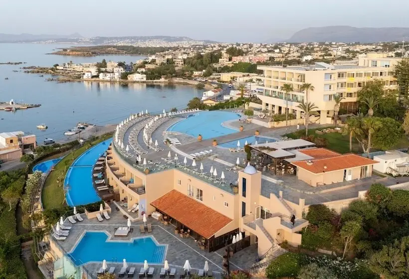 ホテル Leptos Panorama