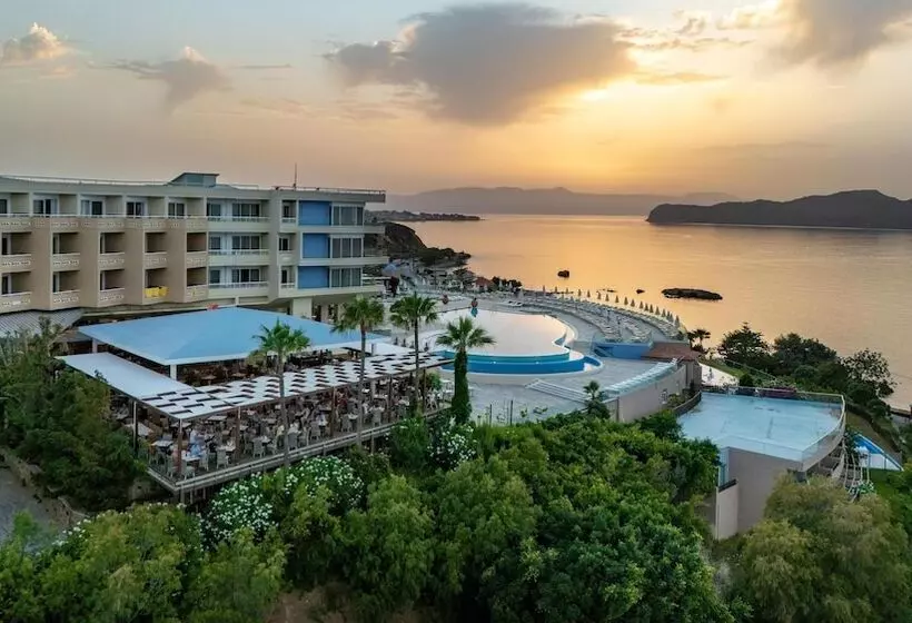 هتل Leptos Panorama