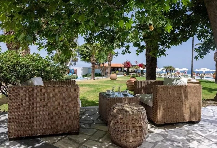 هتل Leptos Panorama