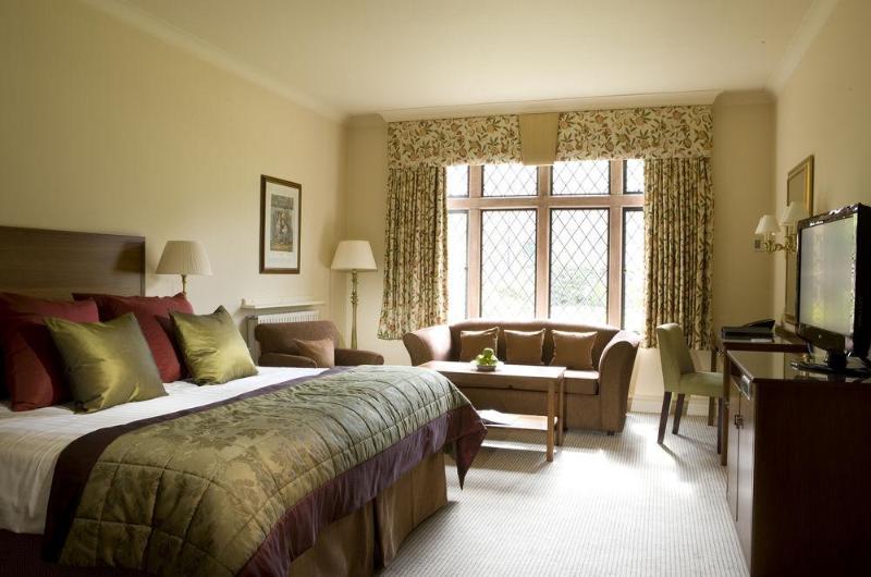 New Hall Hotel & Spa, Birmingham