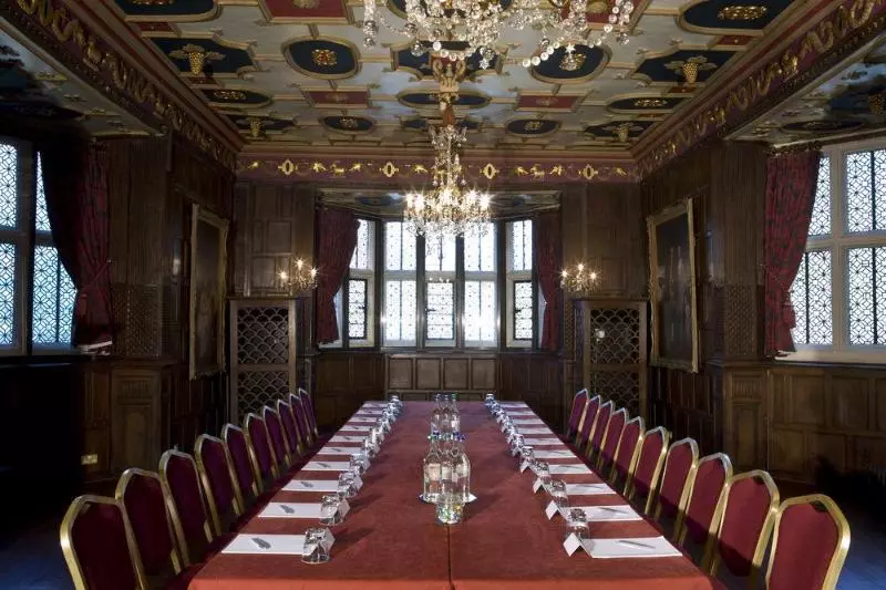 New Hall Hotel & Spa, Birmingham