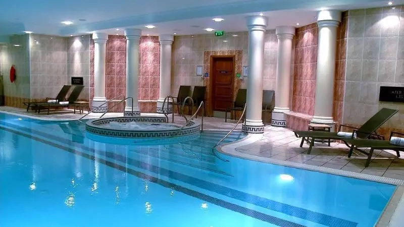 New Hall Hotel & Spa, Birmingham