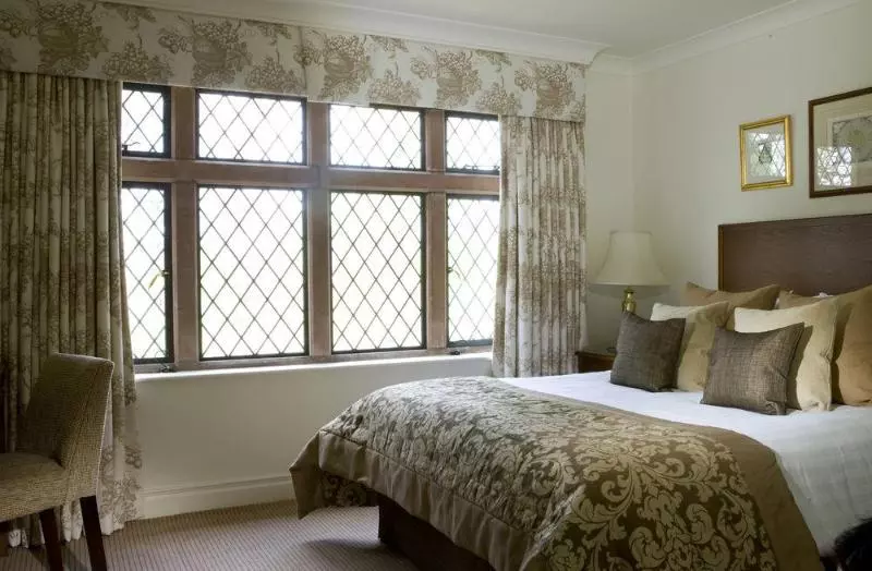 New Hall Hotel & Spa, Birmingham