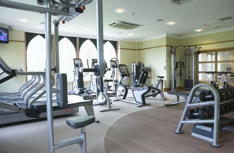 New Hall Hotel & Spa, Birmingham