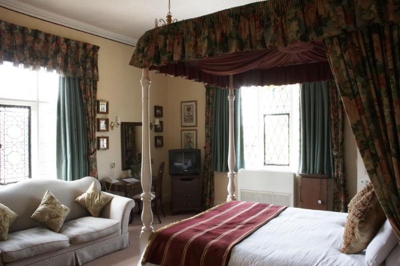 New Hall Hotel & Spa, Birmingham