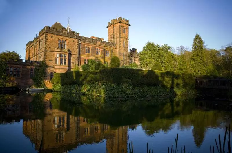 New Hall Hotel & Spa, Birmingham