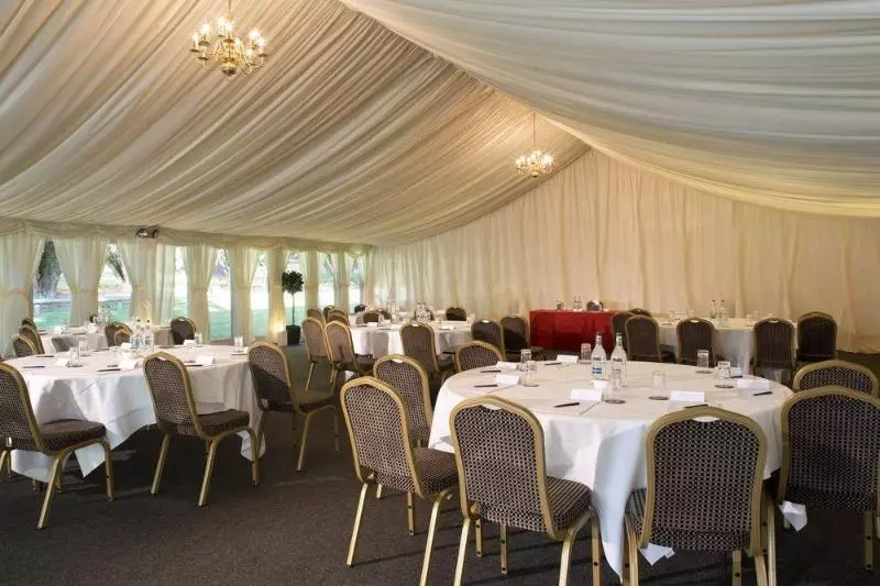 New Hall Hotel & Spa, Birmingham