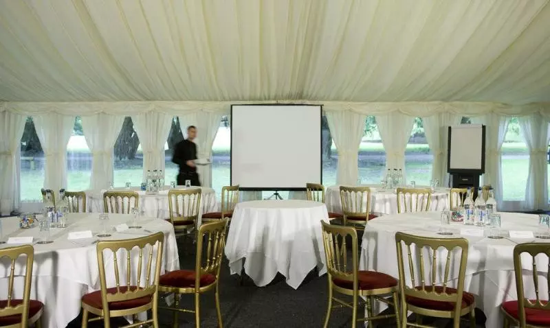 New Hall Hotel & Spa, Birmingham