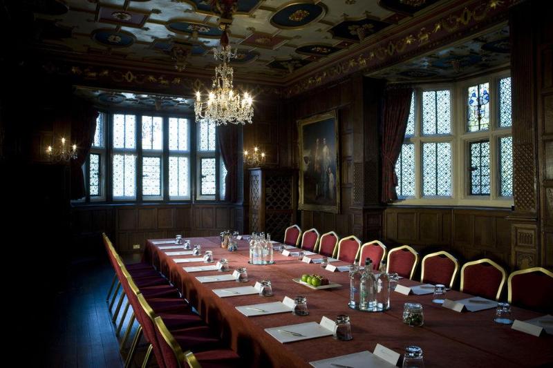 New Hall Hotel & Spa, Birmingham