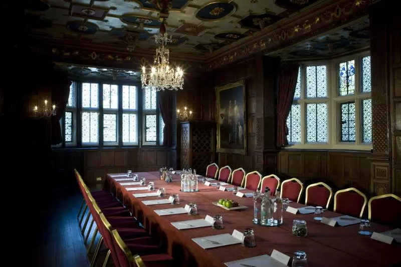 New Hall Hotel & Spa, Birmingham