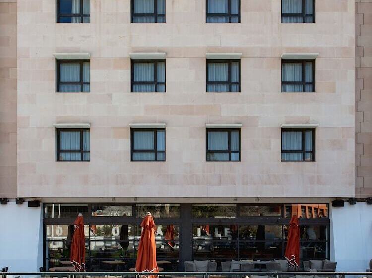 New Hotel Of Marseille Vieux Port