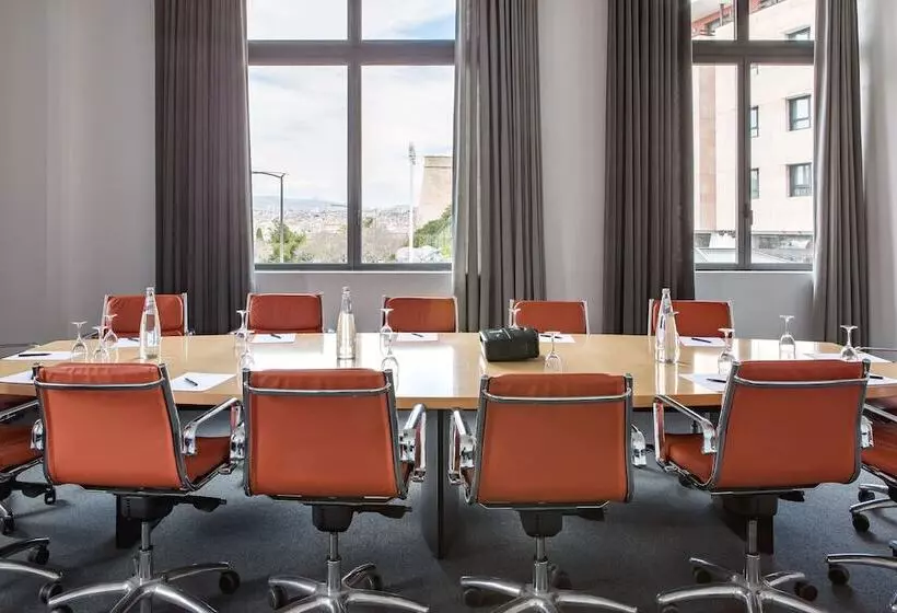 New Hotel Of Marseille   Vieux Port