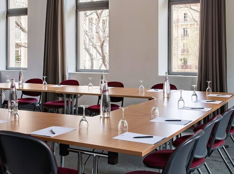 New Hotel Of Marseille Vieux Port