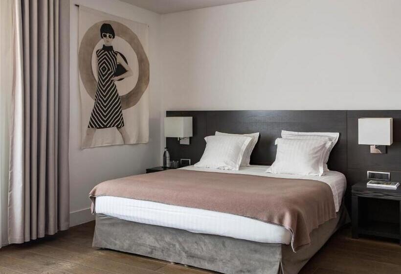 New Hotel Of Marseille Vieux Port