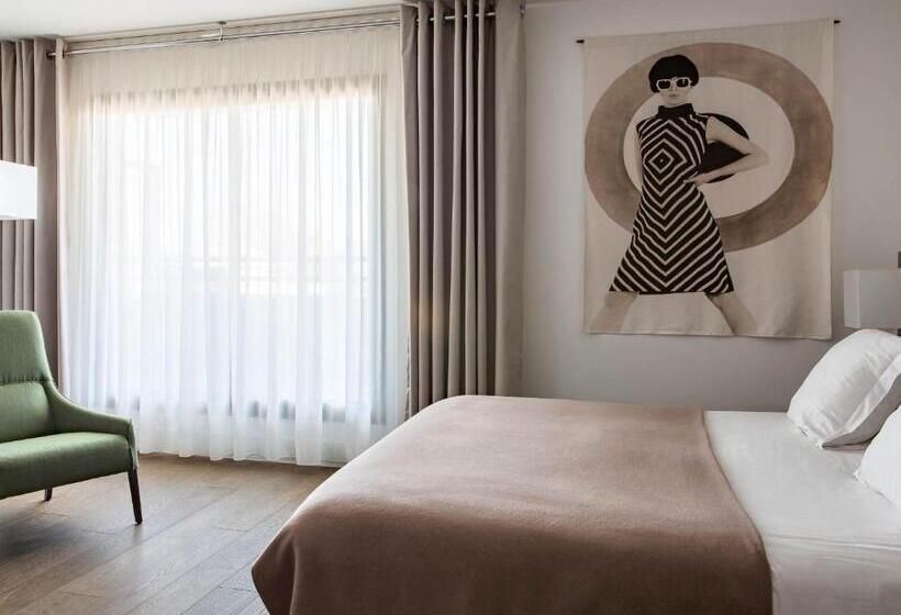 New Hotel Of Marseille Vieux Port