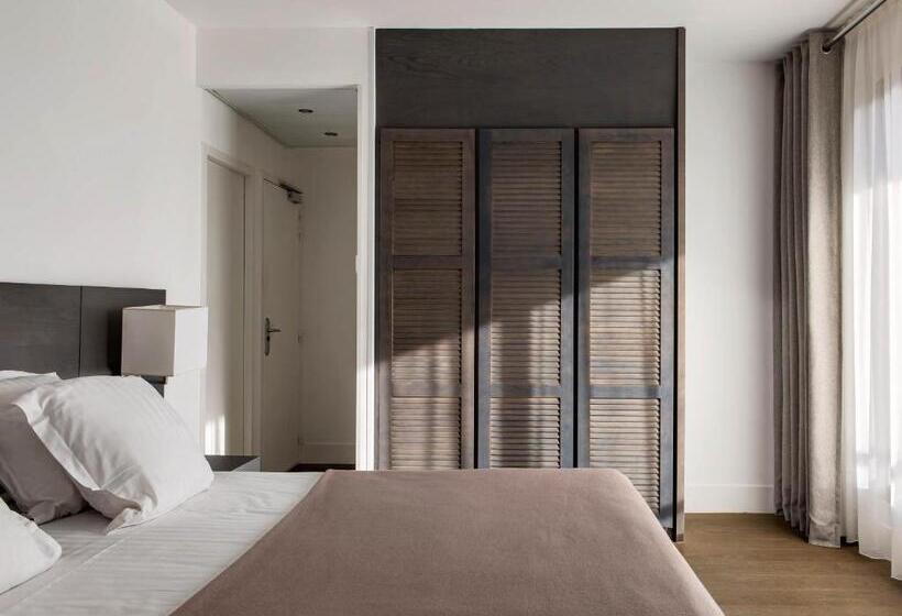 New Hotel Of Marseille Vieux Port