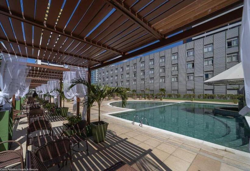 酒店 Oasis Imperial & Fortaleza