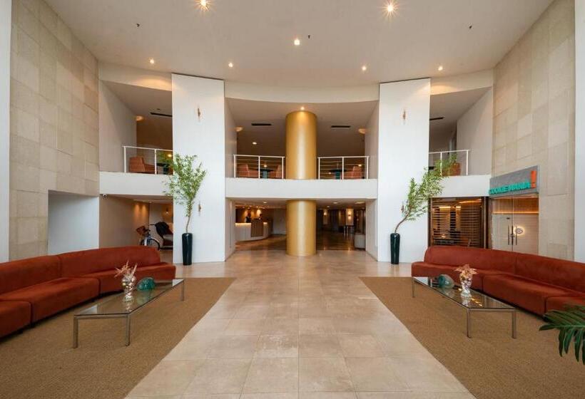 酒店 Oasis Imperial & Fortaleza