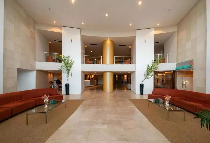 호텔 Oasis Imperial & Fortaleza