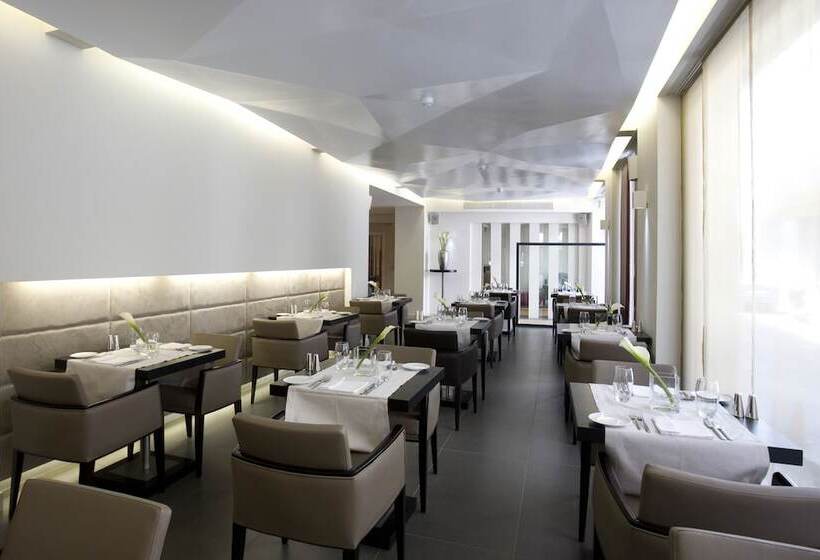 فندق O&b Athens Boutique