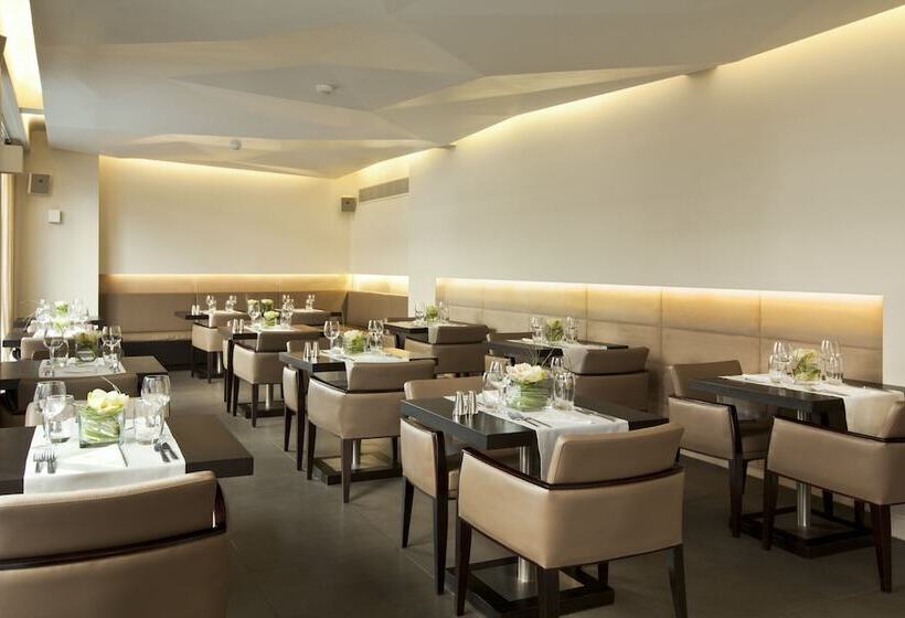 فندق O&b Athens Boutique