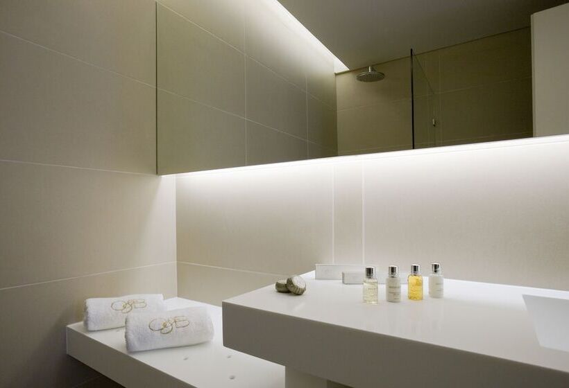 فندق O&b Athens Boutique