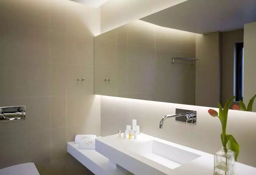 ホテル O&b Athens Boutique