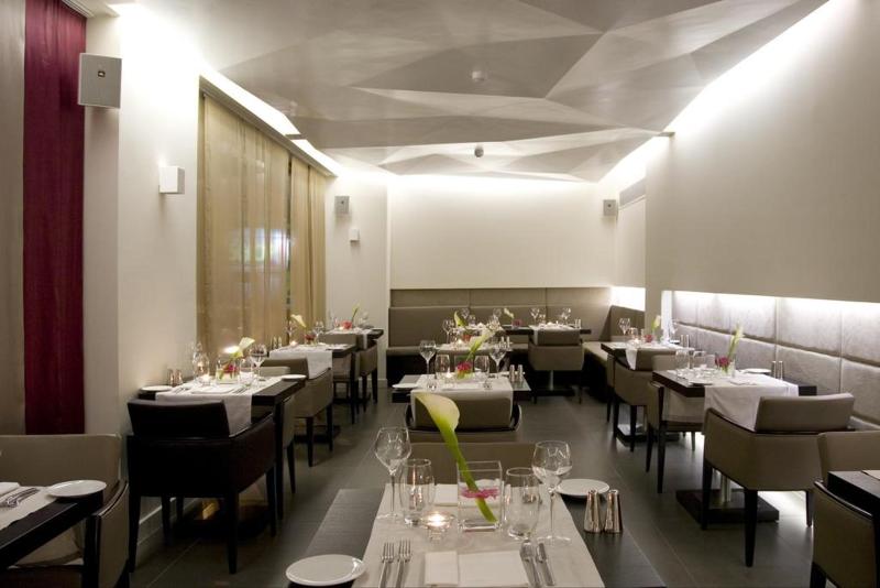 فندق O&b Athens Boutique