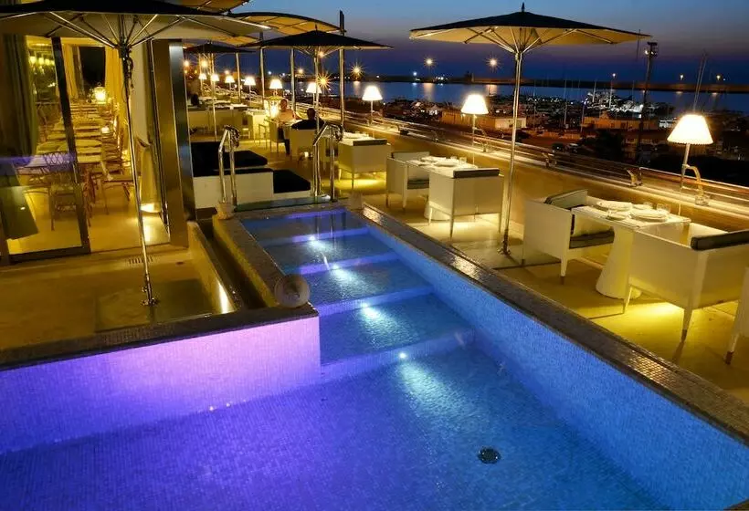 酒店 Palazzo Del Corso – Boutique