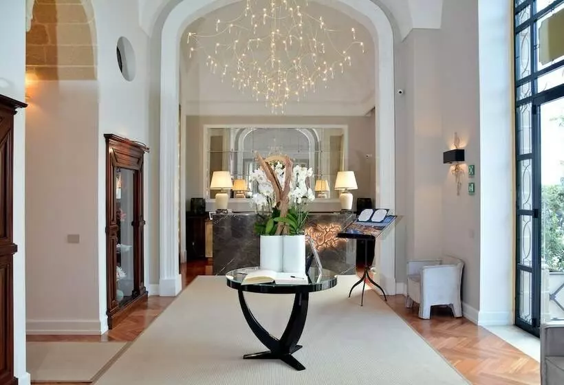 酒店 Palazzo Del Corso – Boutique