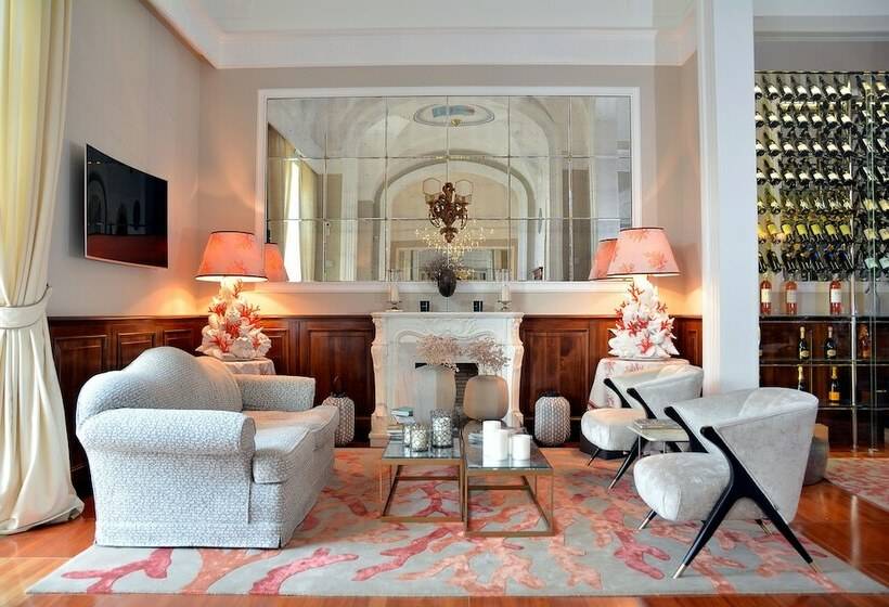 Hotel Palazzo Del Corso – Boutique