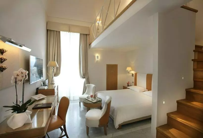 酒店 Palazzo Del Corso – Boutique