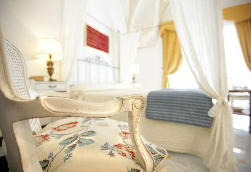 Hotel Palazzo Del Corso – Boutique