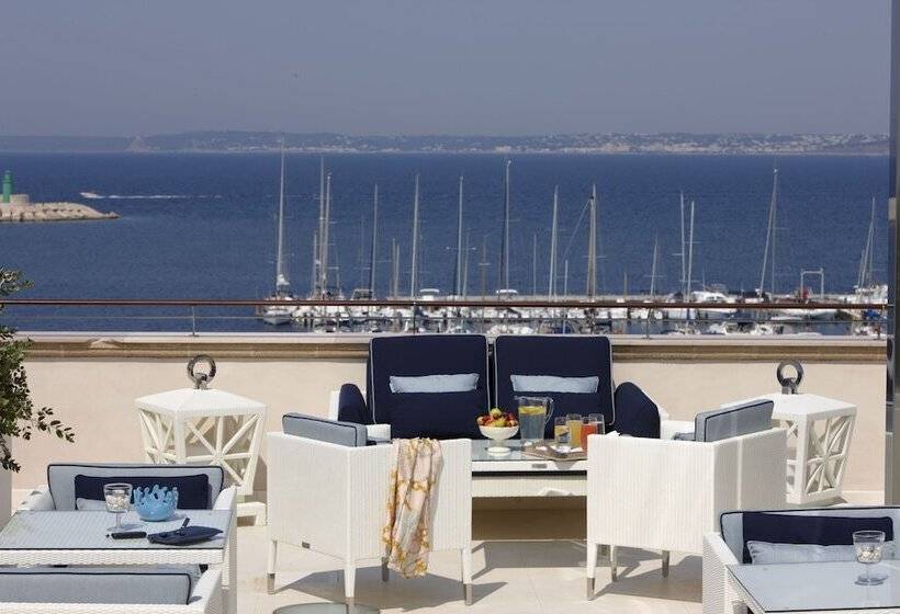 Hotel Palazzo Del Corso – Boutique