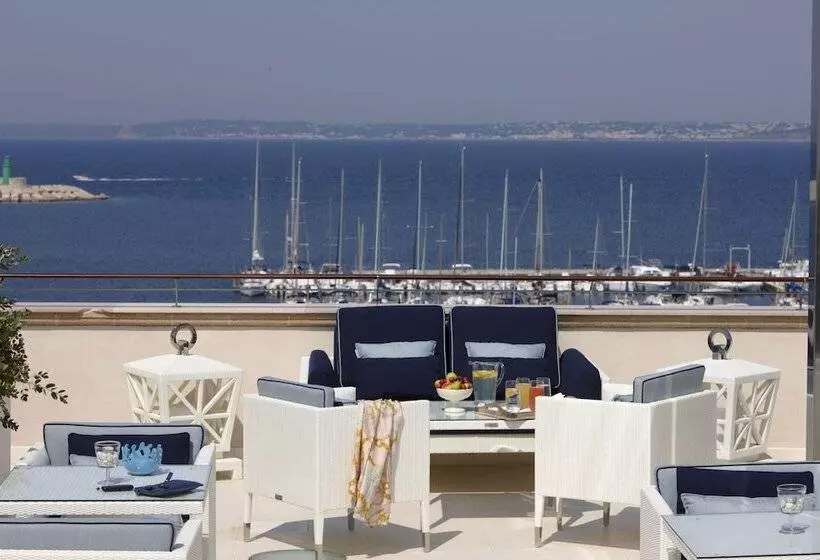 酒店 Palazzo Del Corso – Boutique