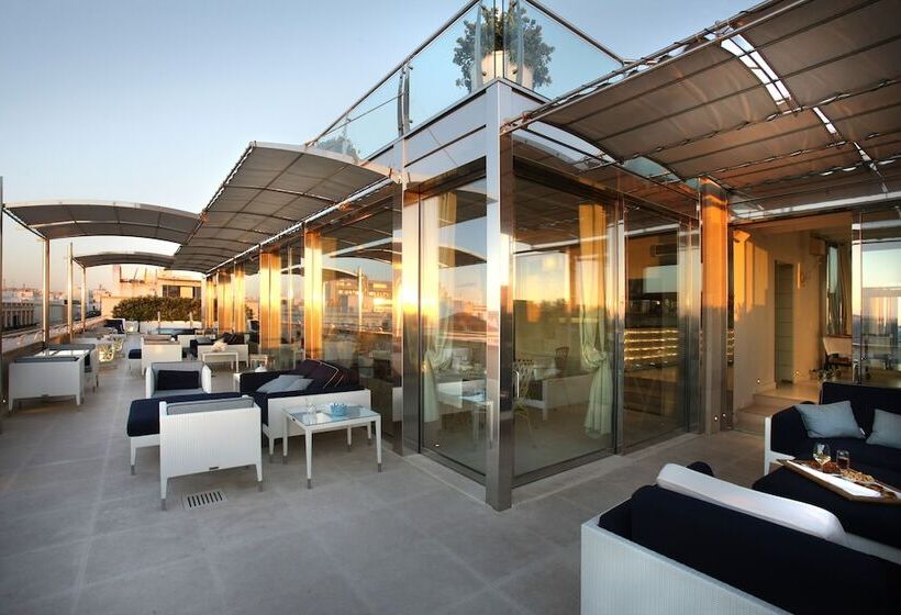 Hotel Palazzo Del Corso – Boutique