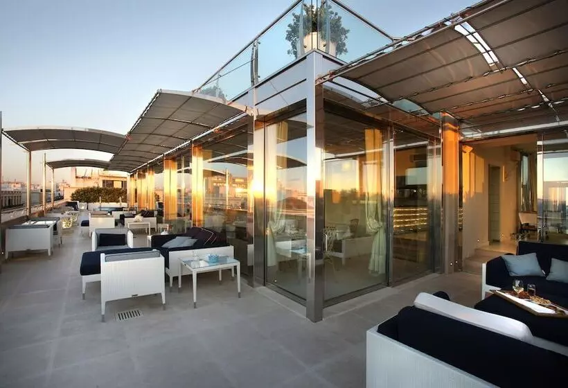 酒店 Palazzo Del Corso – Boutique