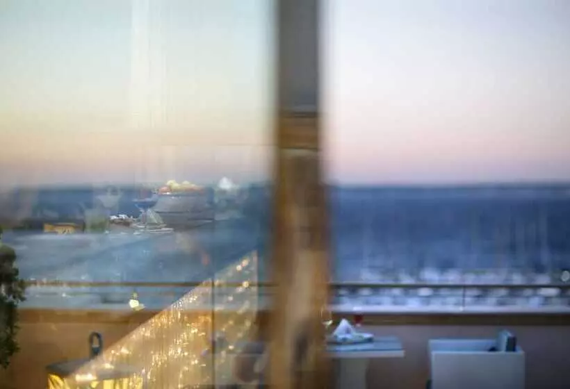 酒店 Palazzo Del Corso – Boutique