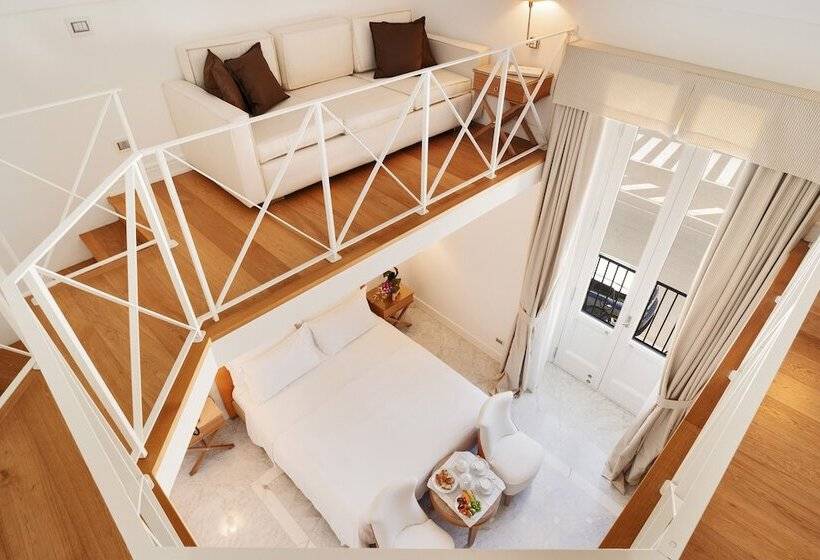 Hotel Palazzo Del Corso – Boutique