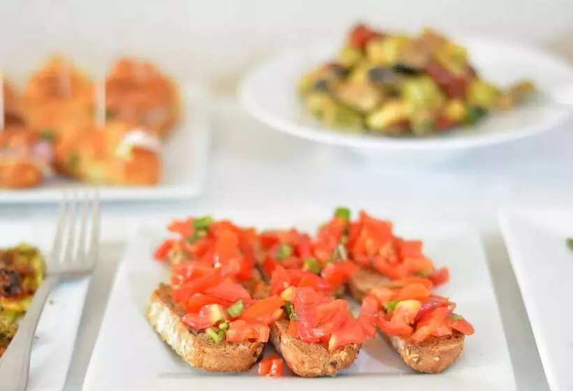 酒店 Palazzo Del Corso – Boutique