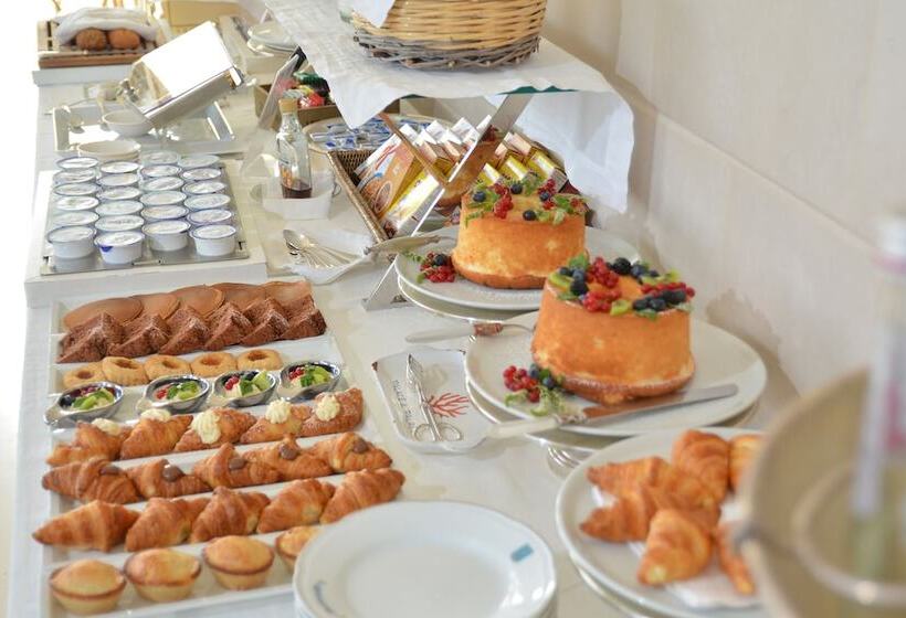 Hotel Palazzo Del Corso – Boutique