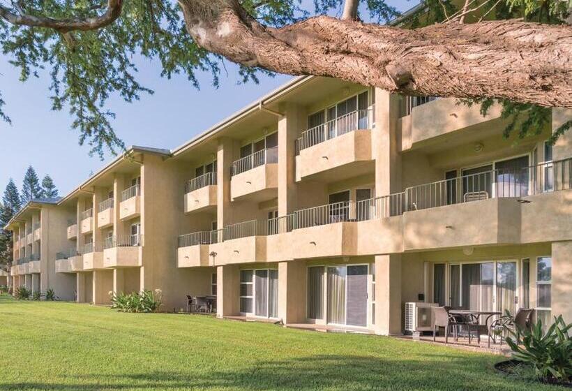 فندق Paniolo Greens Resort