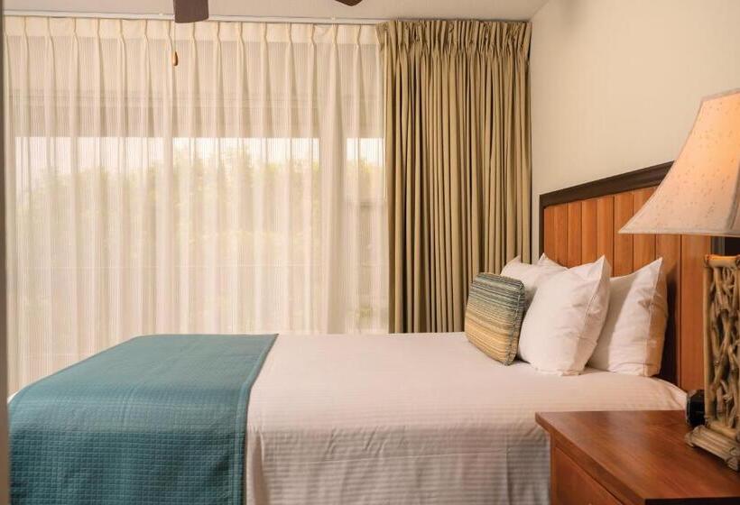 فندق Paniolo Greens Resort