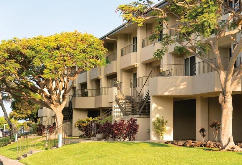 فندق Paniolo Greens Resort