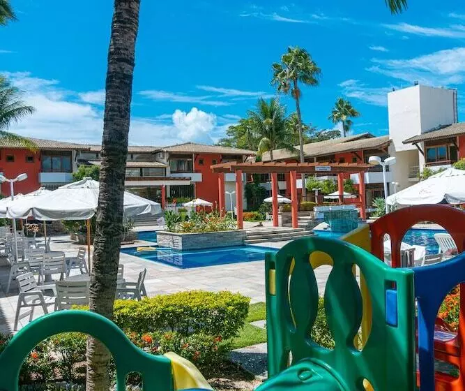 ホテル Porto Das Naus Praia