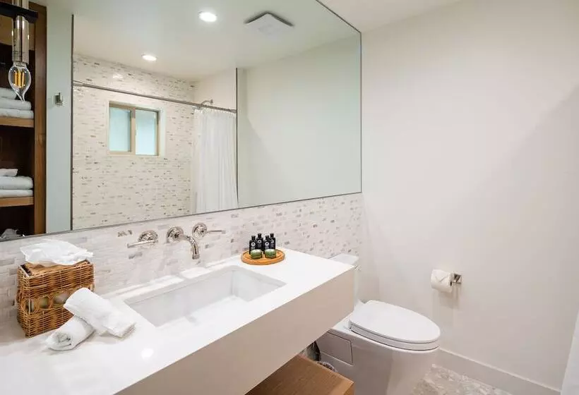 Отель Rainbow Ranch Lodge