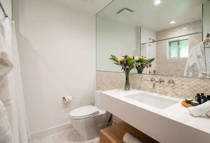 Отель Rainbow Ranch Lodge