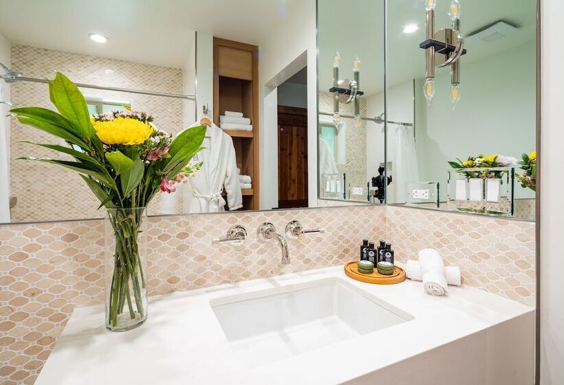 فندق Rainbow Ranch Lodge