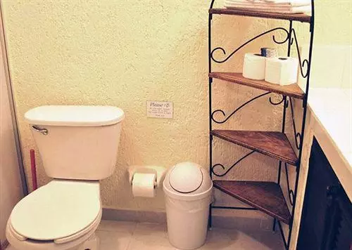 酒店 Righetto Vacation