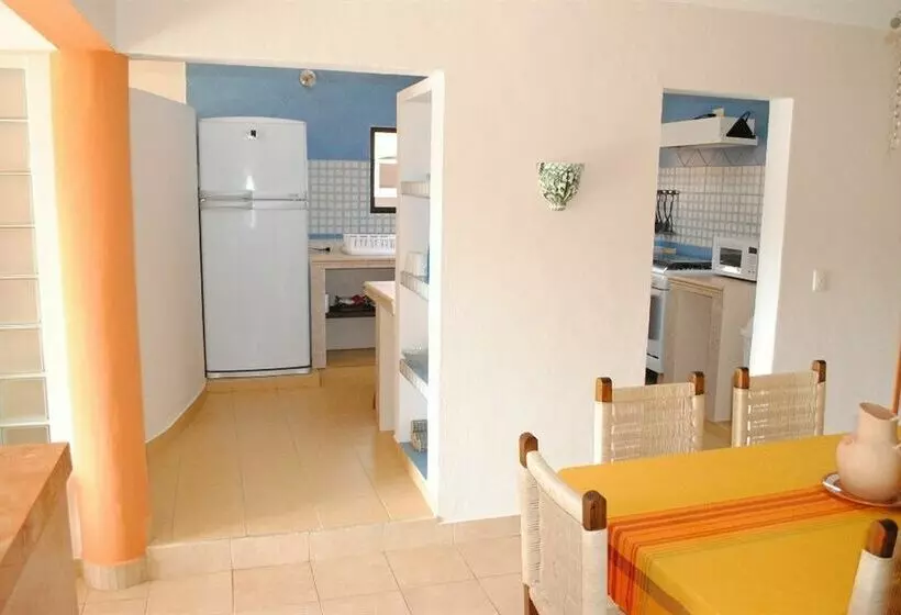 酒店 Righetto Vacation